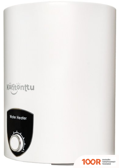 Kotitonttu SALMI KMU-30 I (339408)