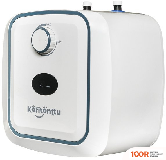 Kotitonttu SALMI KMU-30 (339407)