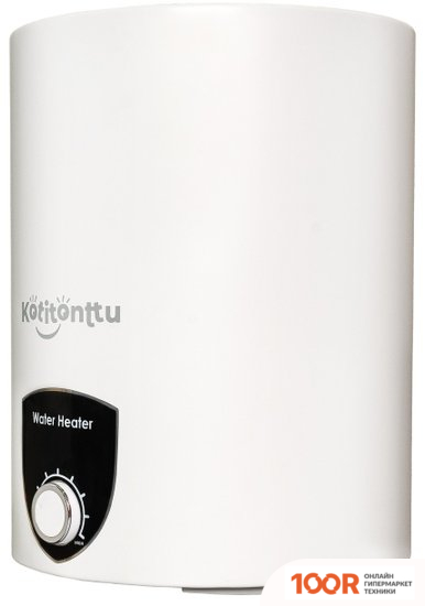 Kotitonttu SALMI KMU-15 I (339406)