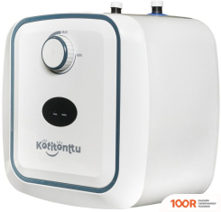 Kotitonttu SALMI KMU-15 (339405)