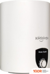 Kotitonttu SALMI KMU-10 I (339404)