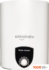 Kotitonttu SALMI KMU-10 I (339404)