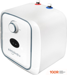 Kotitonttu SALMI KMU-10 (339403)