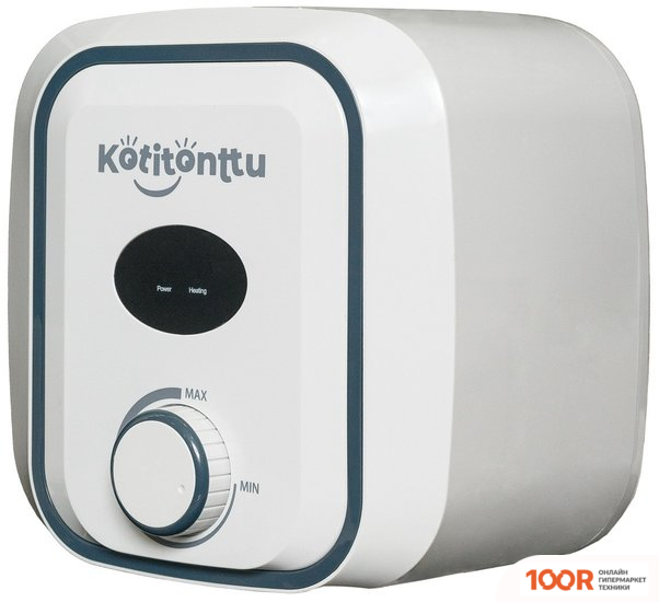 Kotitonttu SALMI KMD-6 (339402)