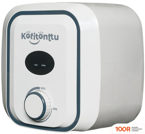 Kotitonttu SALMI KMD-30 (339401)