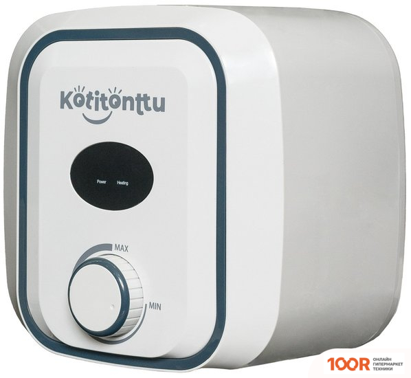 Kotitonttu SALMI KMD-15 (339400)