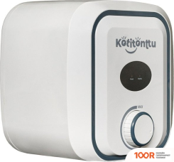 Kotitonttu SALMI KMD-10 (339399)