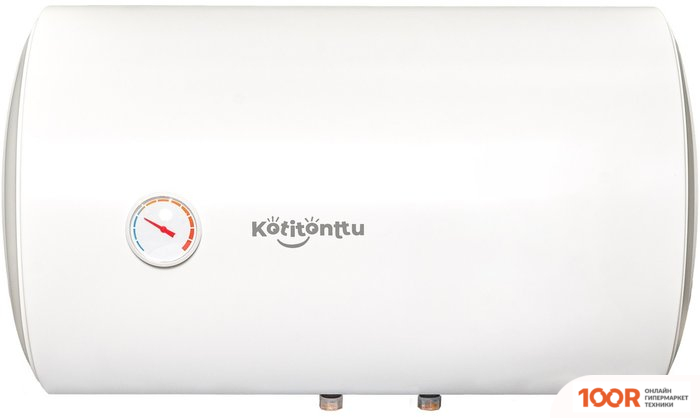 Kotitonttu SALMI HRM-80 (339397)