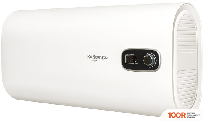Kotitonttu SALMI HFM-50D (339393)