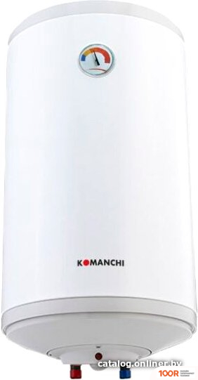 Komanchi KWH/S 50 UMI (339375)