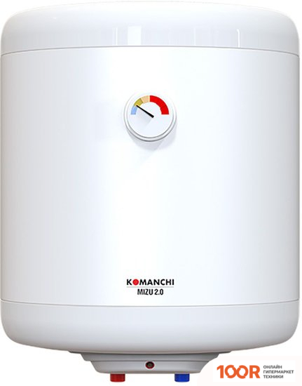 Komanchi KWH/S 30 MIZU 2.0 (339372)