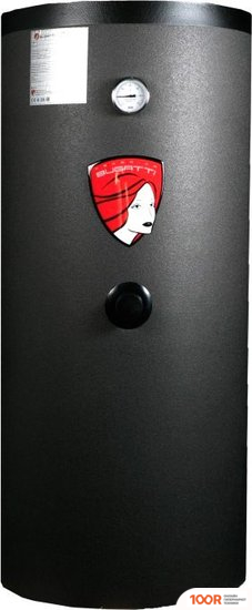 Federica Bugatti KBS-B 500 (339360)