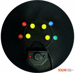 Federica Bugatti INOX LH100 (339352)