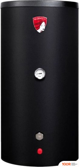 Federica Bugatti INOX COIL TUBE 250I (339351)