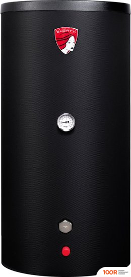 Federica Bugatti INOX COIL TUBE 100 (ЗМЕЕВИК D27) (339347)