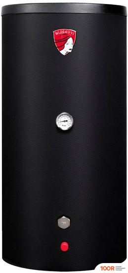 Federica Bugatti INOX COIL 250 Н (339345)