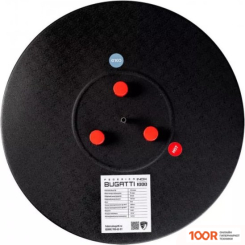 Federica Bugatti INOX COIL 150 (339343)