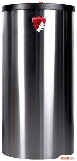 Federica Bugatti INOX 1500 PREMIUM (339339)