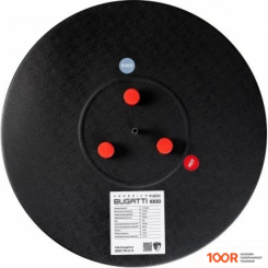 Federica Bugatti INOX 1500 (339338)