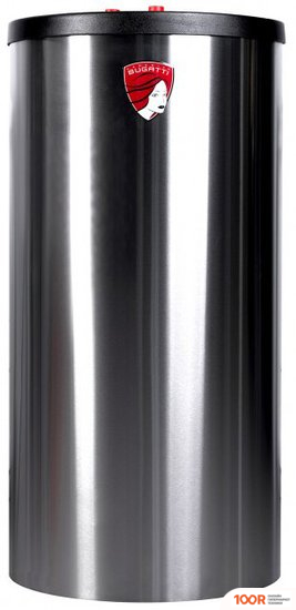 Federica Bugatti INOX 1000 PREMIUM (339337)