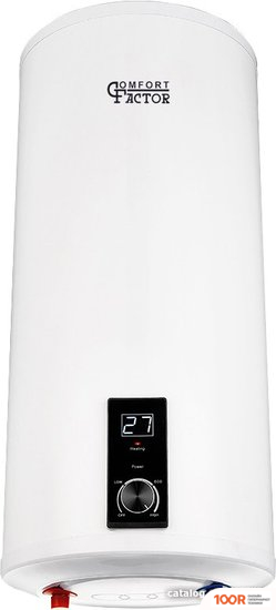 Comfort Factor ROUND RS-80 (339329)