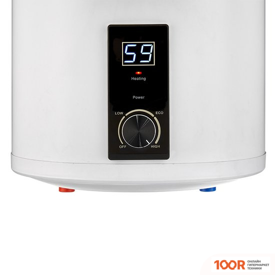 Comfort Factor ROUND RS-50 (339328)