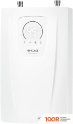 Clage CEX 9-U (339310)