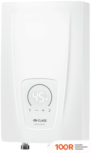 Clage CEX 9 (339308)