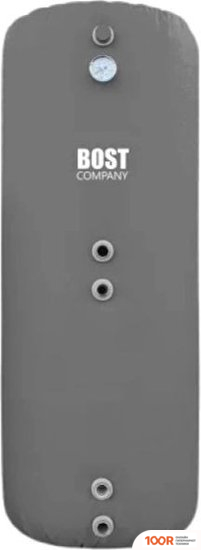 Bost W 100 INOX (339303)