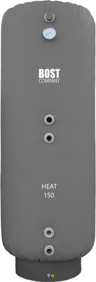 Bost F 200 INOX 01W200 (339299)