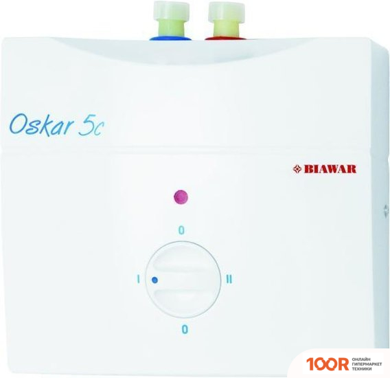 Biawar OSKAR OP-5 C (339275)