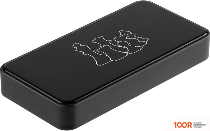 Внешний накопитель Uniscend DROP LIGHT 23999.16 256GB (339250)