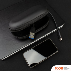 Внешний накопитель Uniscend DROP LIGHT 23999.12 512GB (339249)