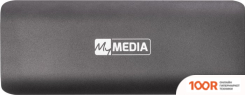 Внешний накопитель MyMedia 69284 256GB (339246)