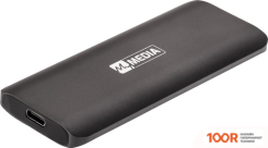 Внешний накопитель MyMedia 69283 128GB (339245)