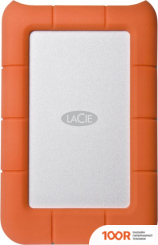 Внешний накопитель LaCie RUGGED MINI 5TB STJJ5000400 (339241)