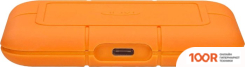 Внешний накопитель LaCie RUGGED 500GB STHR500800 (339240)