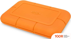 Внешний накопитель LaCie RUGGED 2TB STHR2000800 (339239)