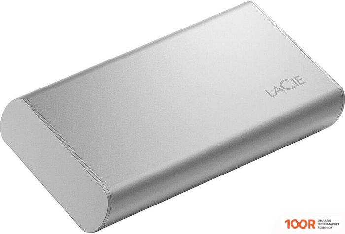 Внешний накопитель LaCie PORTABLE V2 2TB STKS2000400 (339236)
