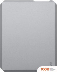 Внешний накопитель LaCie MOBILE SSD 2TB STHM2000400 (339234)