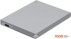 Внешний накопитель LaCie MOBILE SSD 1TB STHM1000400 (339233)