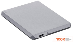 Внешний накопитель LaCie MOBILE SSD 1TB STHM1000400 (339233)