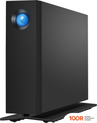 Внешний накопитель LaCie D2 PROFESSIONAL 18TB STHA18000800 (339232)