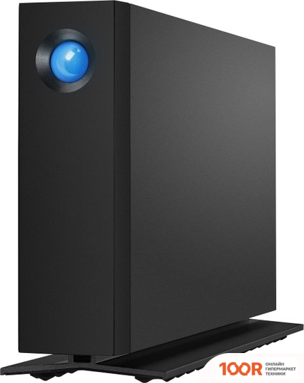 Внешний накопитель LaCie D2 PROFESSIONAL 16TB STHA16000800 (339231)