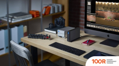 Внешний накопитель LaCie D2 PROFESSIONAL 14TB STHA14000800 (339230)