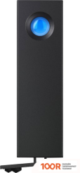 Внешний накопитель LaCie D2 PROFESSIONAL 10TB STHA10000800 (339229)