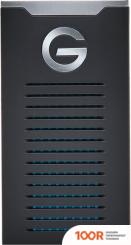 Внешний накопитель G-Technology G-DRIVE R-SERIES 500GB 0G06052-1 (339219)