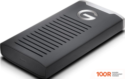 Внешний накопитель G-Technology G-DRIVE R-SERIES 500GB 0G06052-1 (339219)