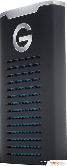 Внешний накопитель G-Technology G-DRIVE R-SERIES 2TB 0G06054-1 (339218)