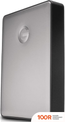 Внешний накопитель G-Technology G-DRIVE MOBILE USB-C 4TB 0G10347-1 (339216)